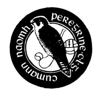 St. Peregrines GAA Club crest