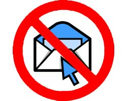 No email required
