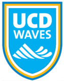 UCD WAVES FC