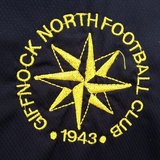 Giffnock North FC