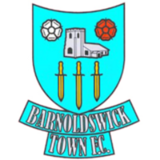 Barnoldswick Town Football Club