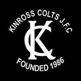 Kinross Colts FC Juniors 2007
