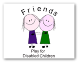 Friends - Play for Disabled Children