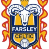 Farsley Celtic U14's