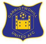Carrigtwohill United 
