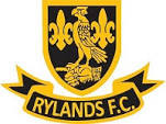 Rylands FC