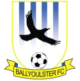 Ballyoulster United