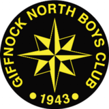 Giffnock North Boys Club 2004