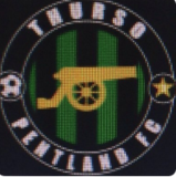 Thurso Pentland FC