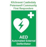 Kilchreest Castledaly Peterswell Community First Responders