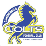 Cumbernauld Colts 2006