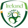 Rep. Ireland crest
