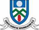Monaghan Football crest