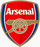 Arsenal  crest