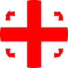 Georgia crest