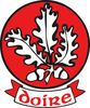 Derry Football crest