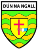 Donegal Football crest