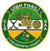 Offaly Football crest