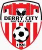 Derry City F.C. crest