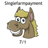 Singlefarmpayment (7/1) crest