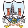 Cork Football crest