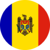 Moldova crest