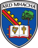 Armagh Football crest